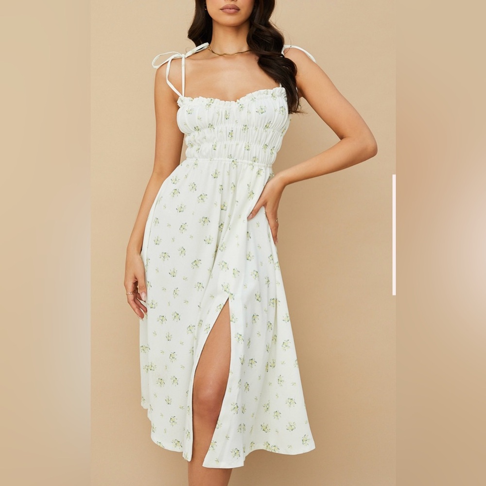 House of cb Christabel dress